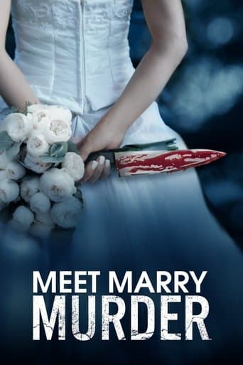 Meet Marry Murder (2022) poster