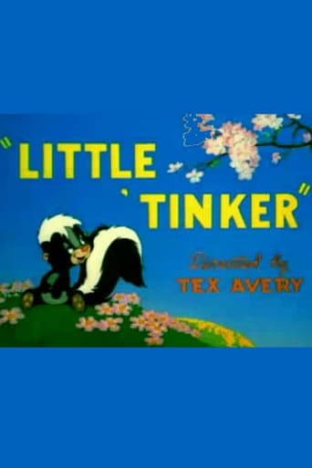 Little 'Tinker (1948) poster