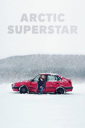 Arctic Superstar (2016) poster