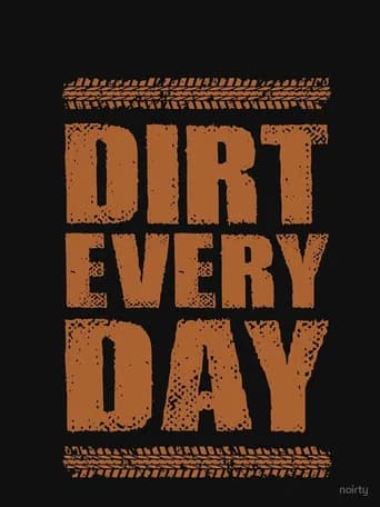 Dirt Every Day (2013) poster