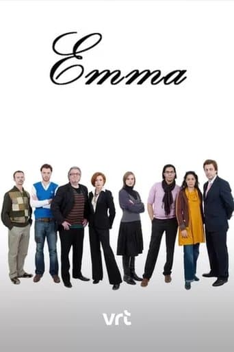 Emma (2007) poster