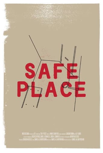 Safe Place (2024) poster
