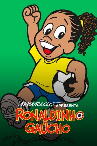 Ronaldinho Gaucho's Team (2011) poster