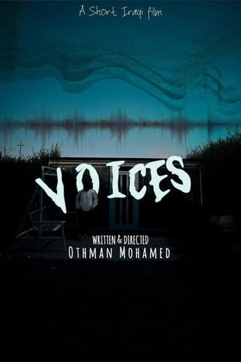Voices (2026) poster