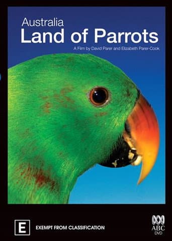 Australia: Land of Parrots (2008) poster