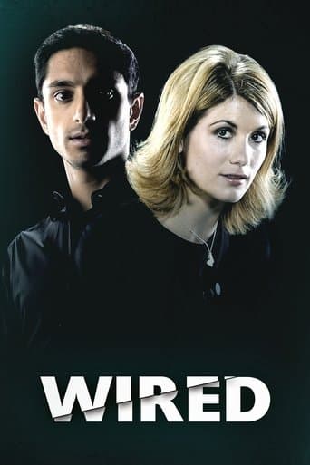 Wired (2008) poster