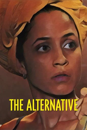 The Alternative (2017) poster