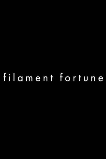 Filament Fortune (2024) poster