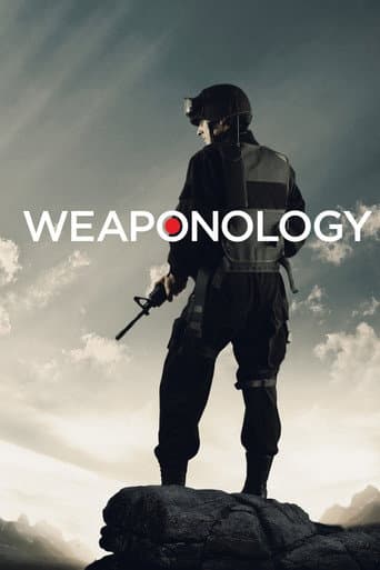 Weaponology (2007) poster