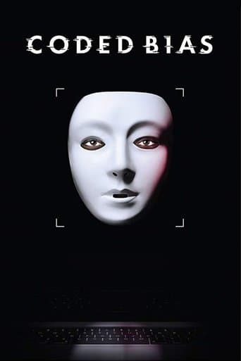Coded Bias (2020) poster