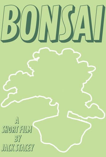 Bonsai (2021) poster