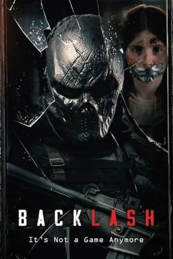 Backlash (2025) poster