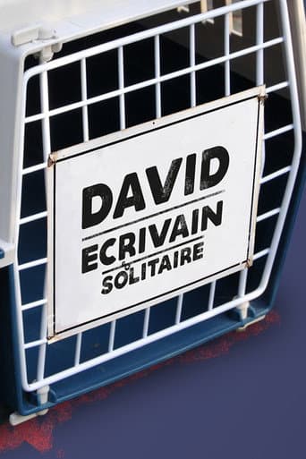 La solitude est un animal de compagnie (2019) poster