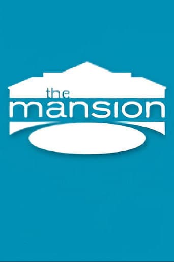 The Mansion (2004) poster