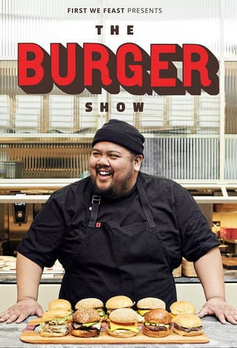 The Burger Show (2018) poster