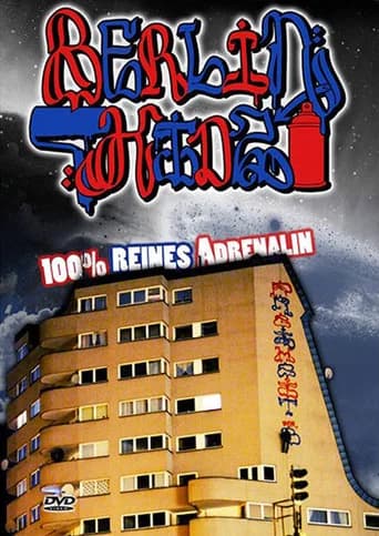Berlin Kidz (2013) poster