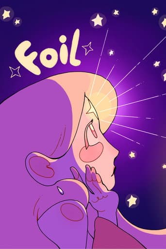 Foil (2025) poster