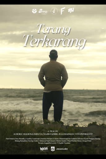 Terang Terkarang (2026) poster