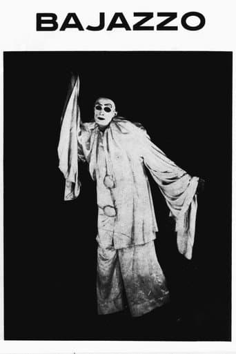 Desire: The Tragedy of a Dancer (1921) poster
