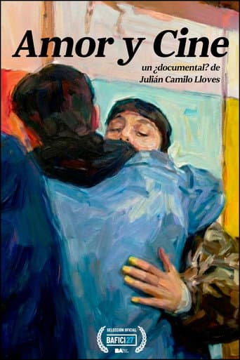Amor y Cine (2026) poster