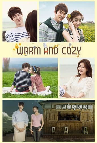 Warm and Cozy (2015) poster