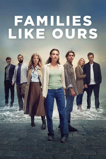 Families Like Ours (2024) poster