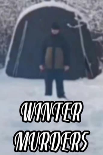 Winter Murders (2025) poster