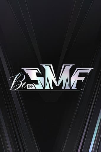 Be the SMF (2022) poster