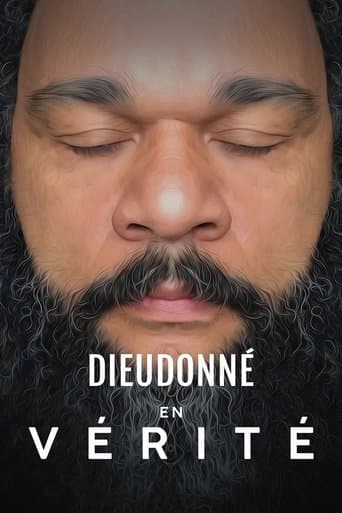 Dieudonné - En vérité (2019) poster