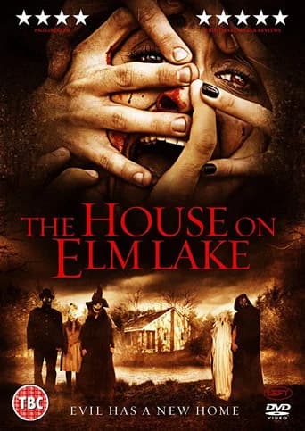 House on Elm Lake (2017) poster