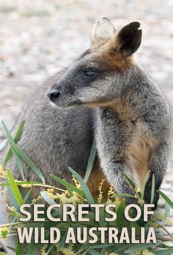 Secrets of Wild Australia (2016) poster