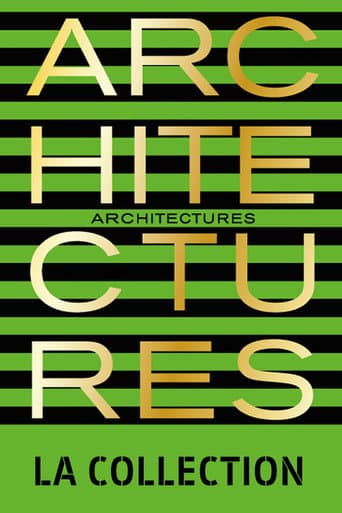 Architectures (1996) poster