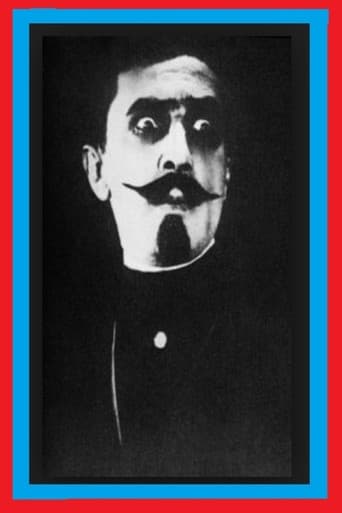 Sklaven fremden Willens (1920) poster