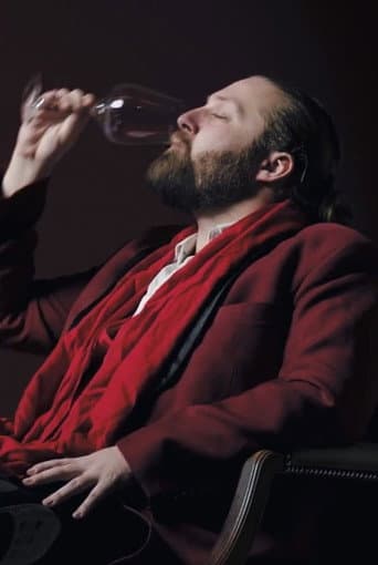 The Relapse into Decadence (2023) poster