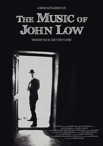 The Music of John Low (2018) poster