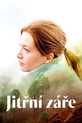 Jitřní záře (2022) poster
