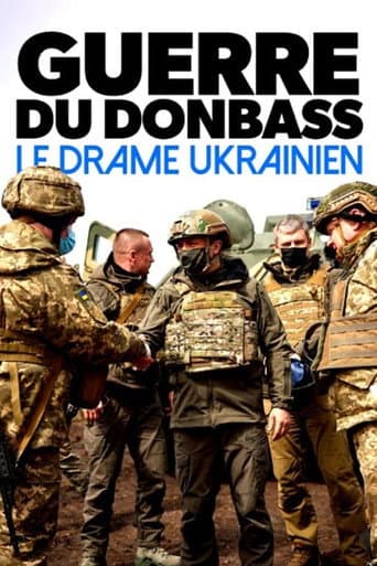 Krieg in Europa - Das Ukraine-Drama (2021) poster