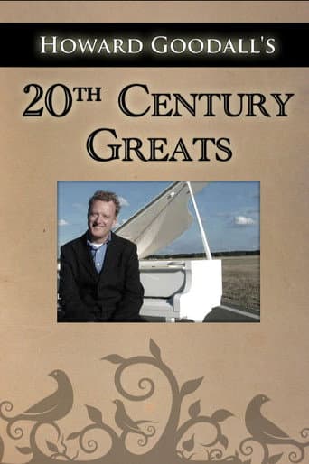20th Century Greats (2004) poster
