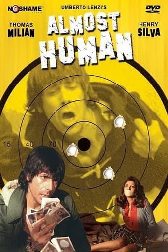 Milian Unleashed (2005) poster