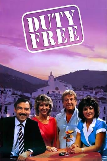 Duty Free (1984) poster