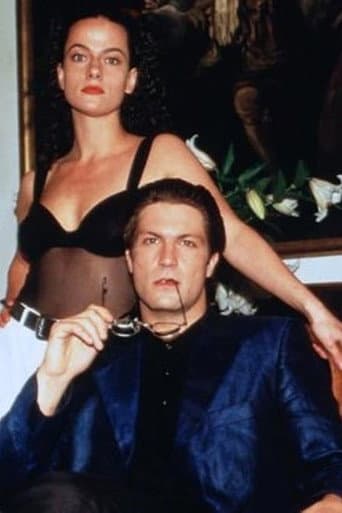 Das Schicksal der Lilian H. (1993) poster
