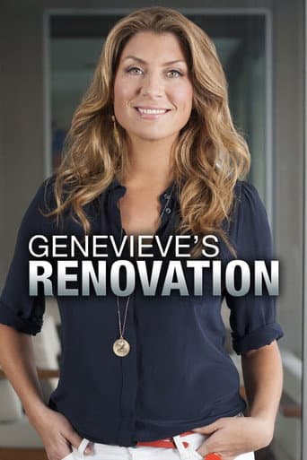 Genevieve's Renovation (2014) poster
