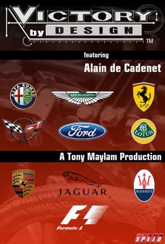 Victory by Design (2003) poster