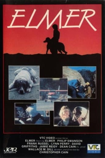 Elmer (1976) poster