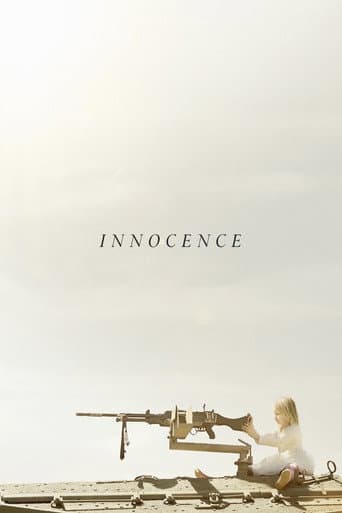Innocence (2022) poster