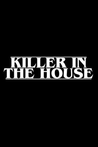 Killer in the House (2024) poster