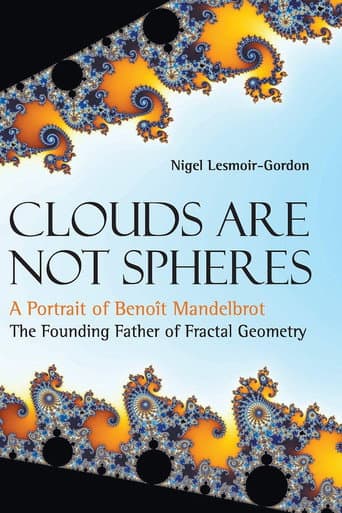 Clouds Are Not Spheres (2010) poster