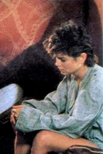 Un moment d'inattention (1986) poster
