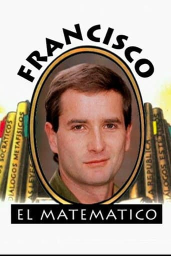 Francisco the mathematician (1999) poster