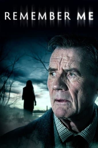 Remember Me (2014) poster
